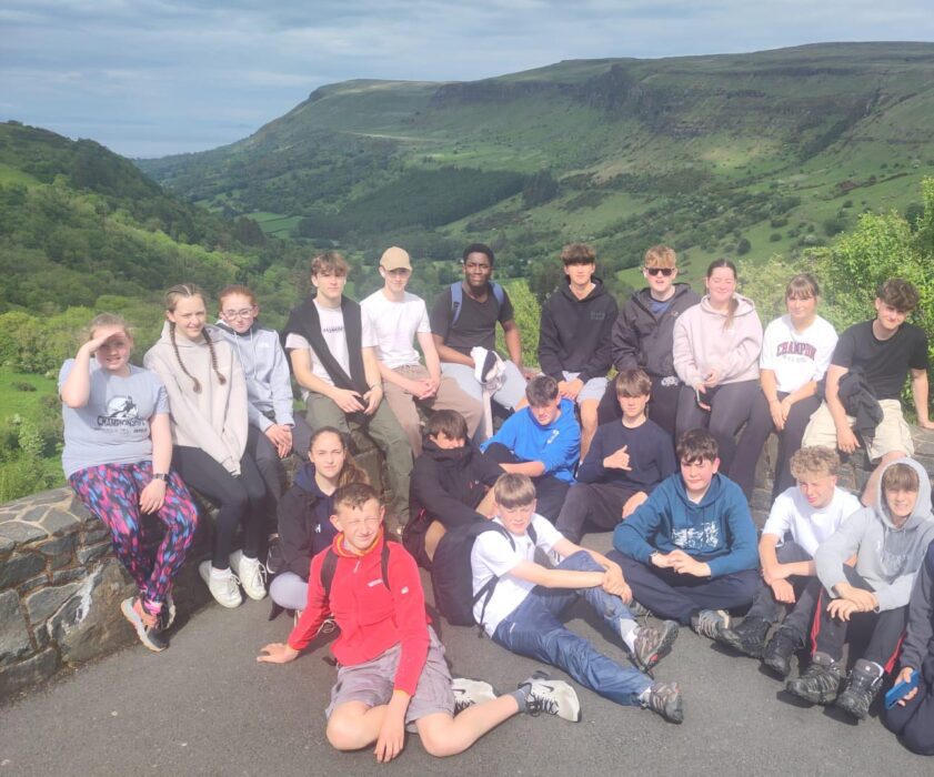 Northern Ireland Trip