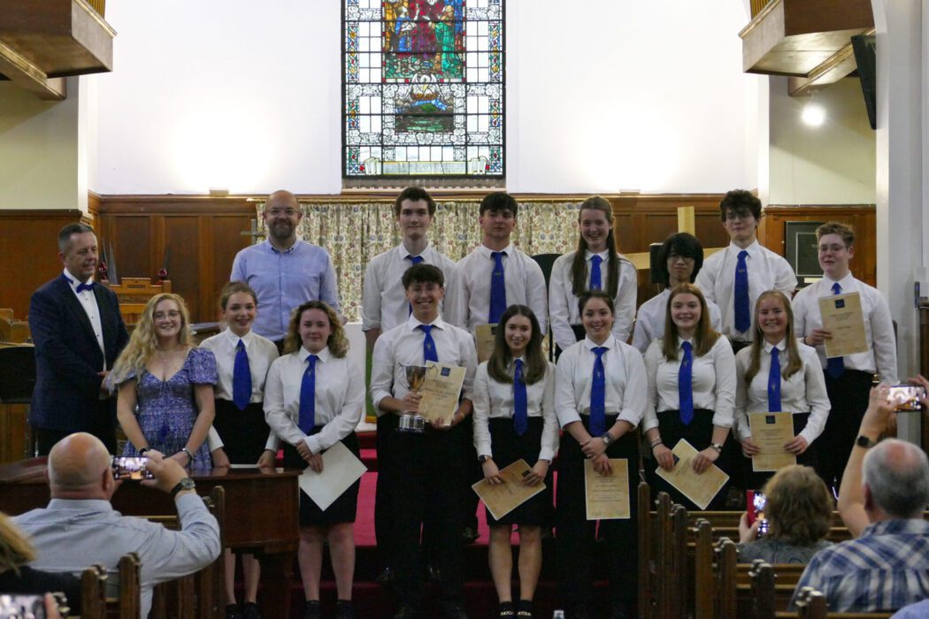 Wrekin Young Musician of the Year