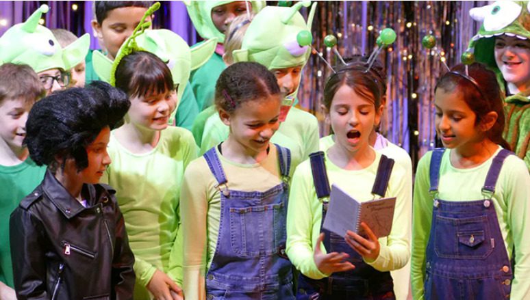 Star Warts: The Umpire Strikes Back!