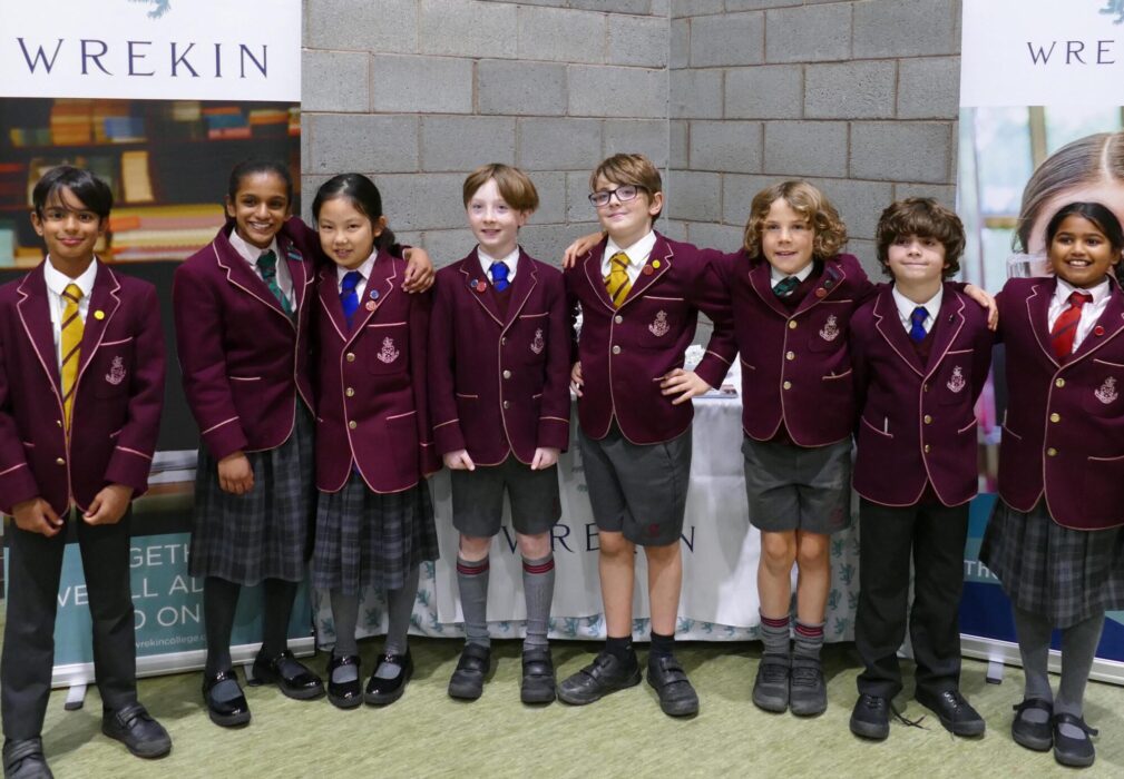 Year 6 Maths Challenge