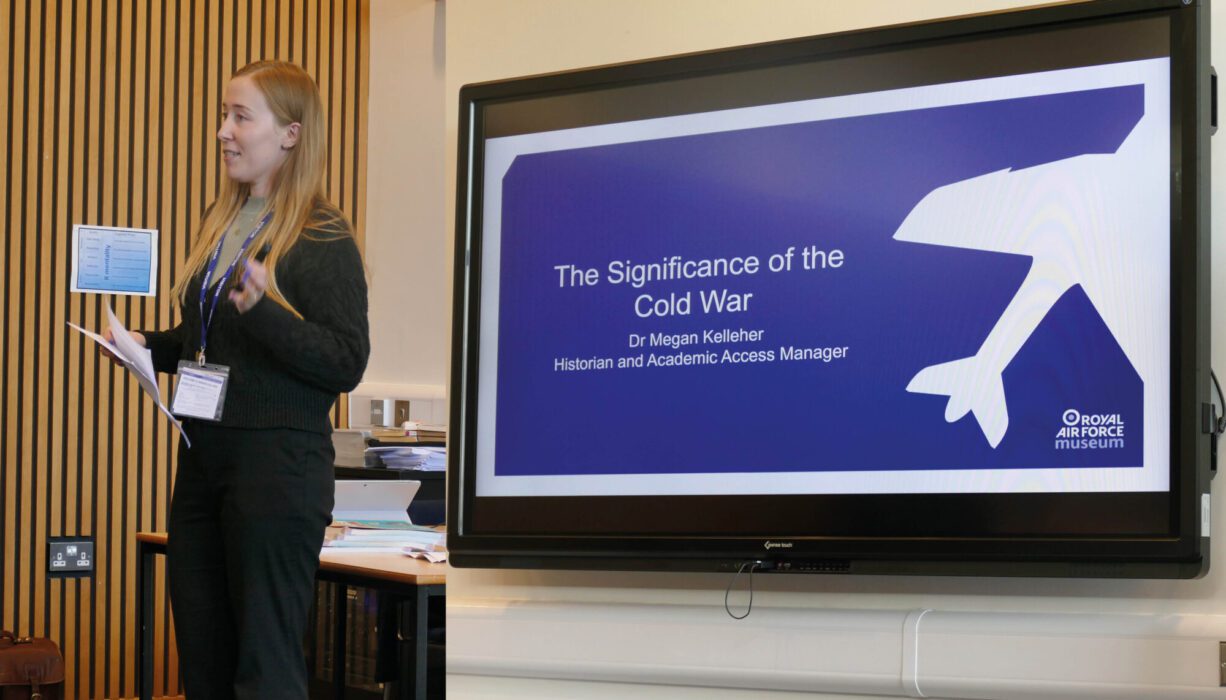 Academic Lecture Series - so far!