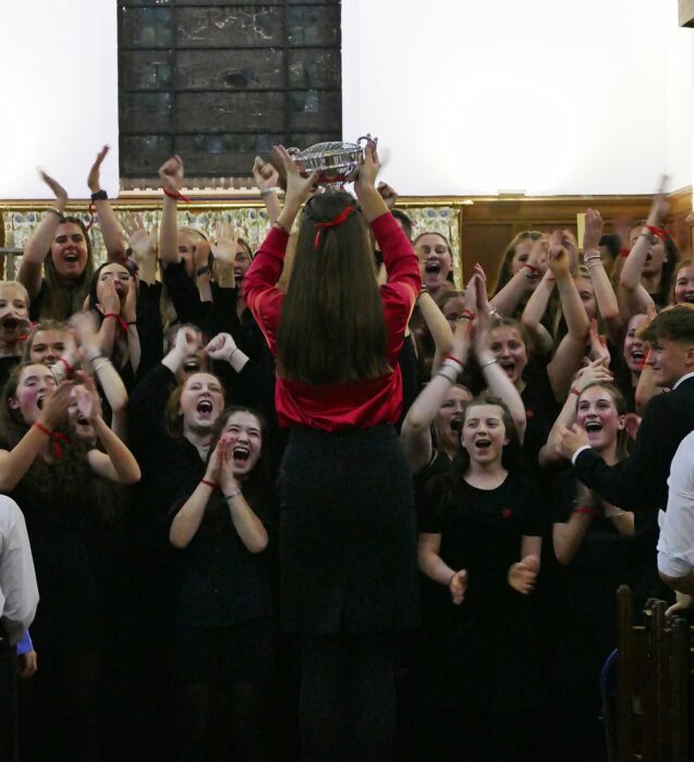 House Singing