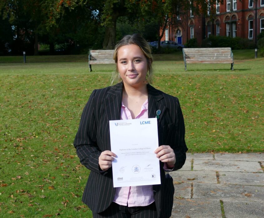 Musical Theatre Diploma