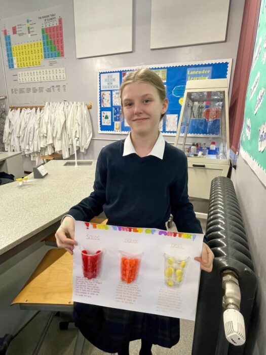 Lancaster Scientists