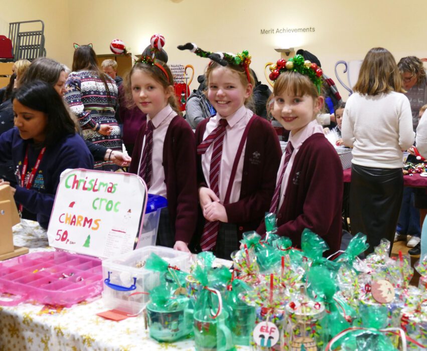 Christmas Fayre