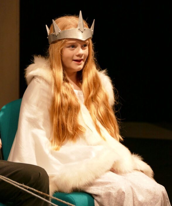 First Form Quarter Plays