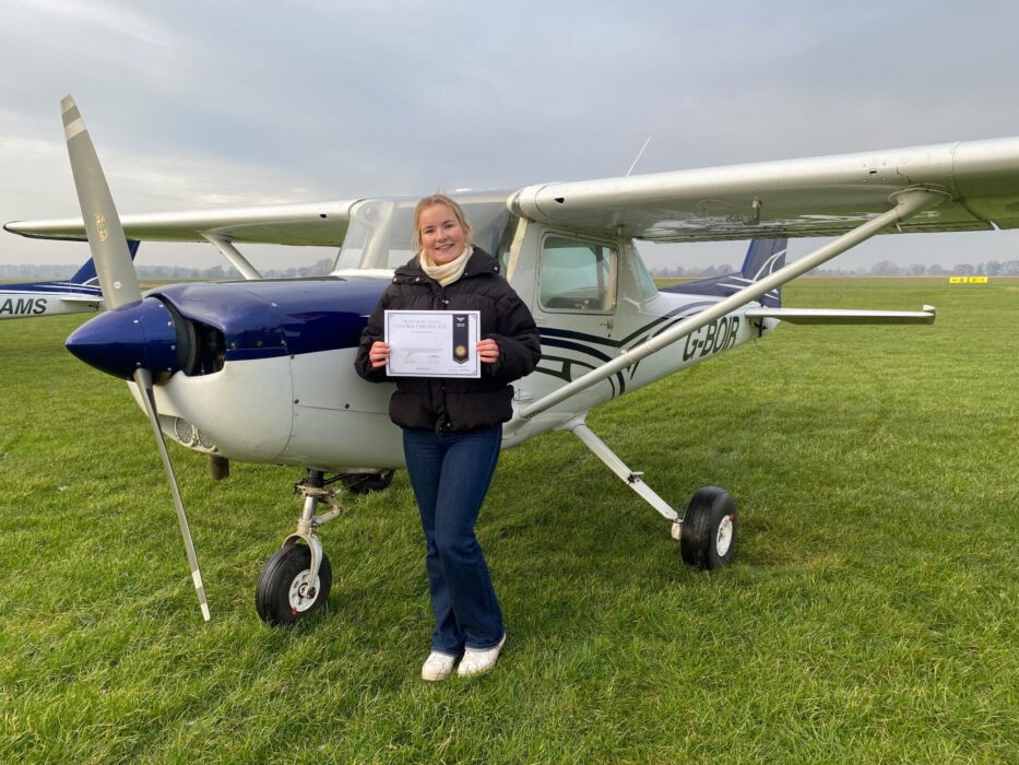 Private Pilot Licence