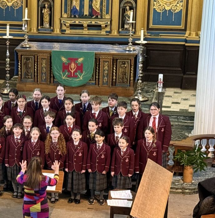 St Chad's Concert