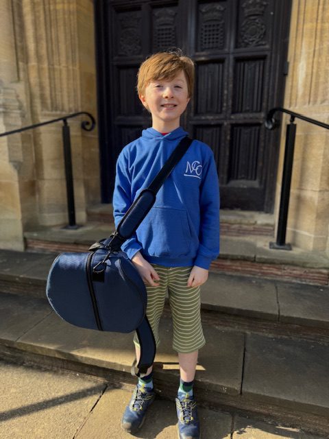 National Children's Orchestra