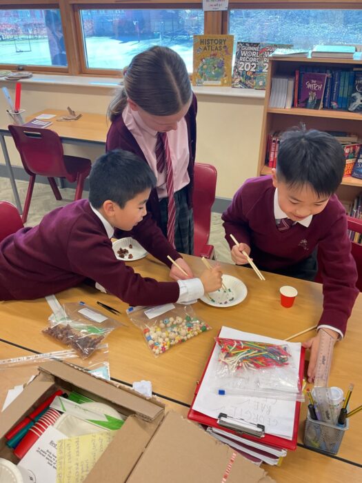 British Science Week