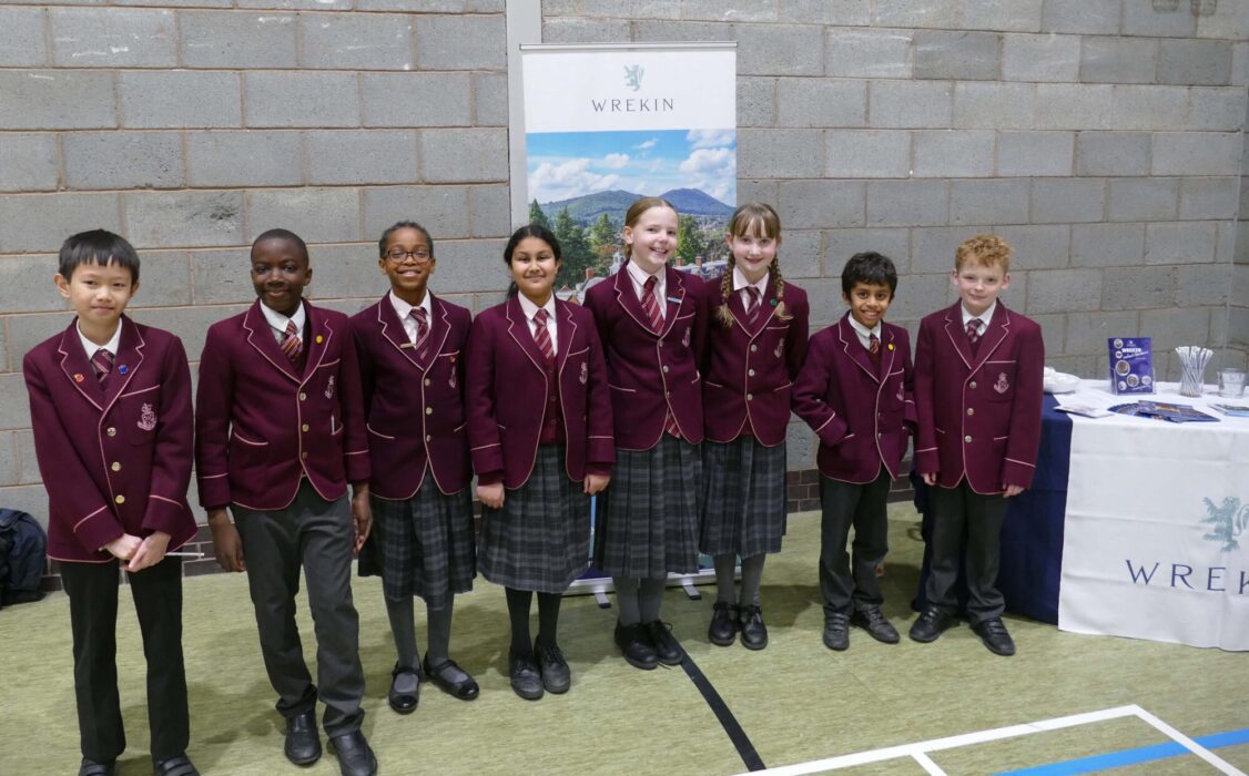 Year 5 Maths Challenge