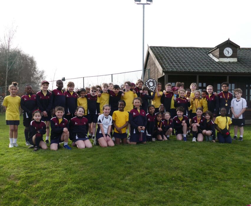 House Cross Country