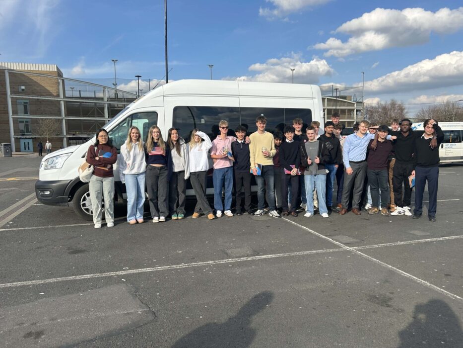 Business and Economics Workshop