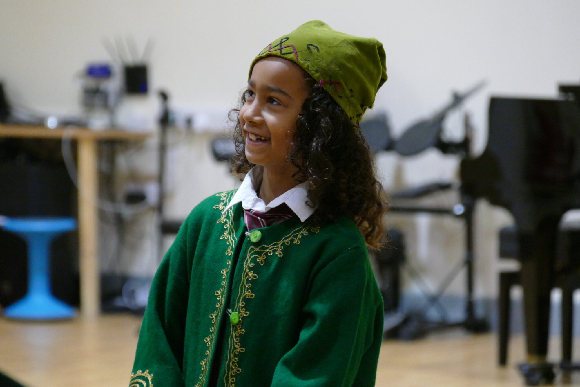 Shakespeare Workshop