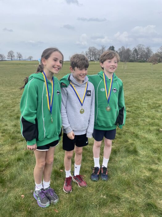 Cross Country County Championships