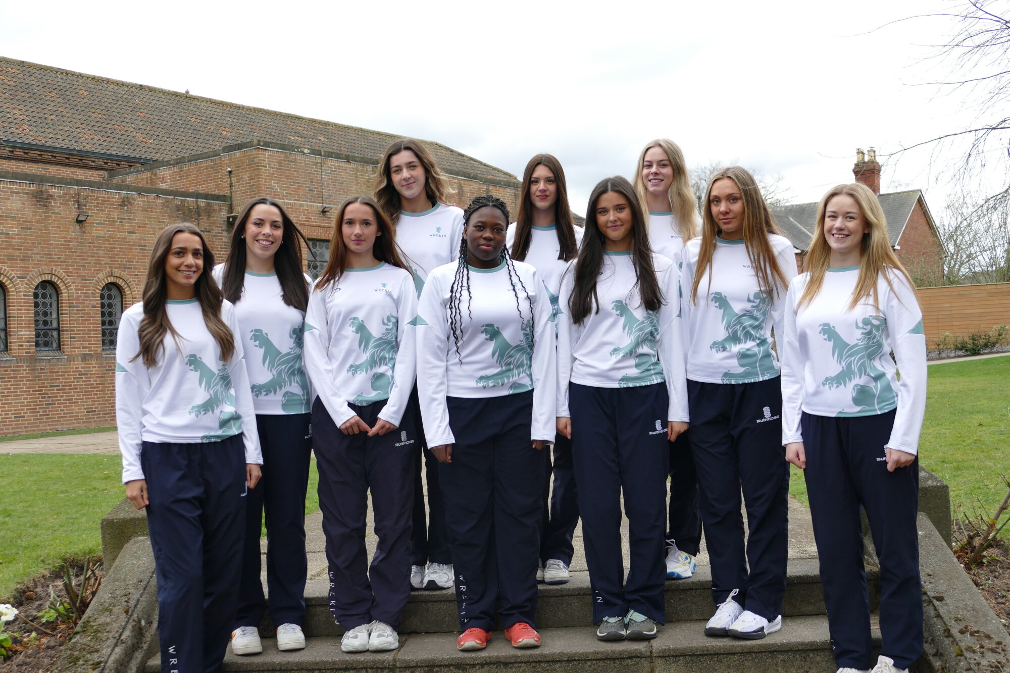 End of Term Sports Report