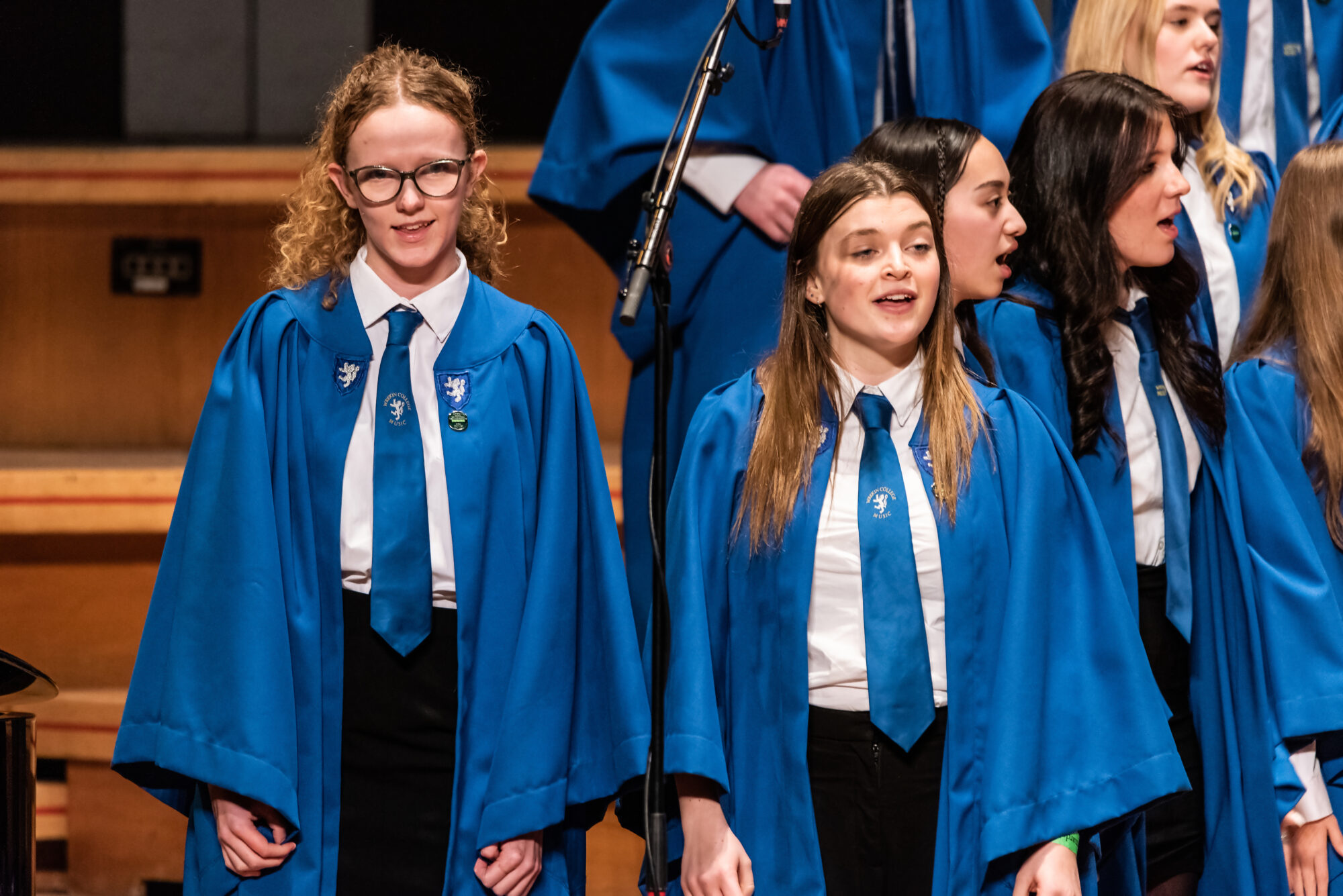 End of Term Music and Drama Report