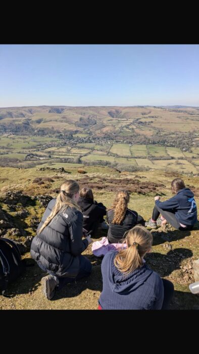 End of Term CAT Report