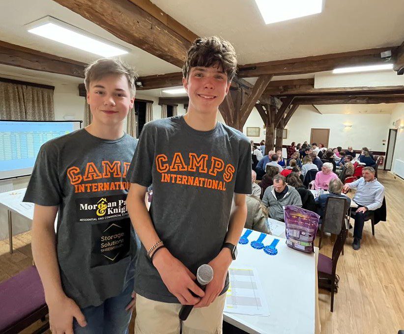 Camps International Kenya Fundraiser