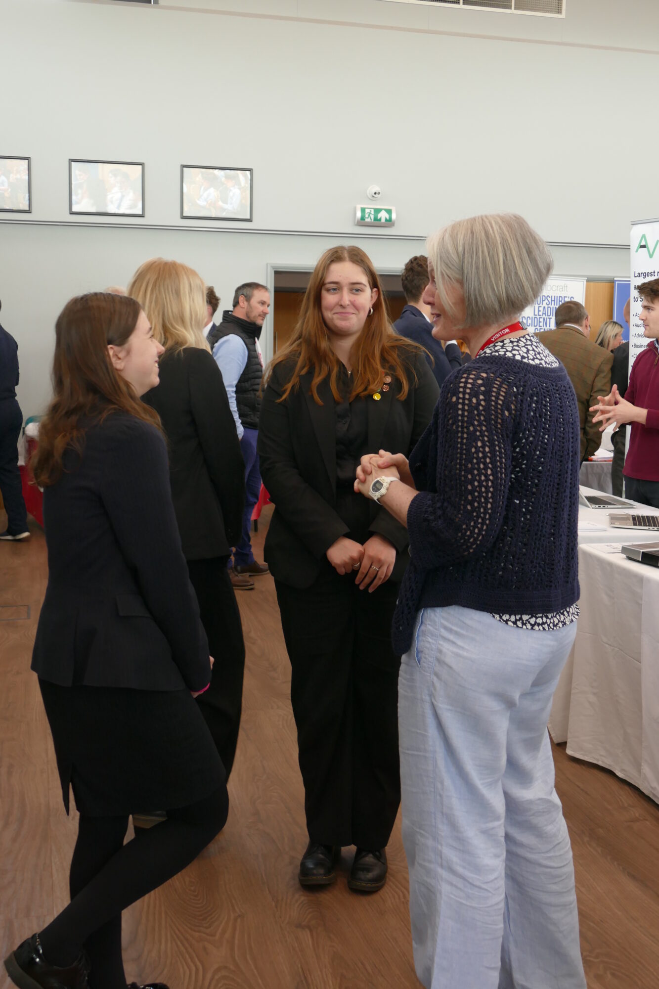 Careers Festival 2025