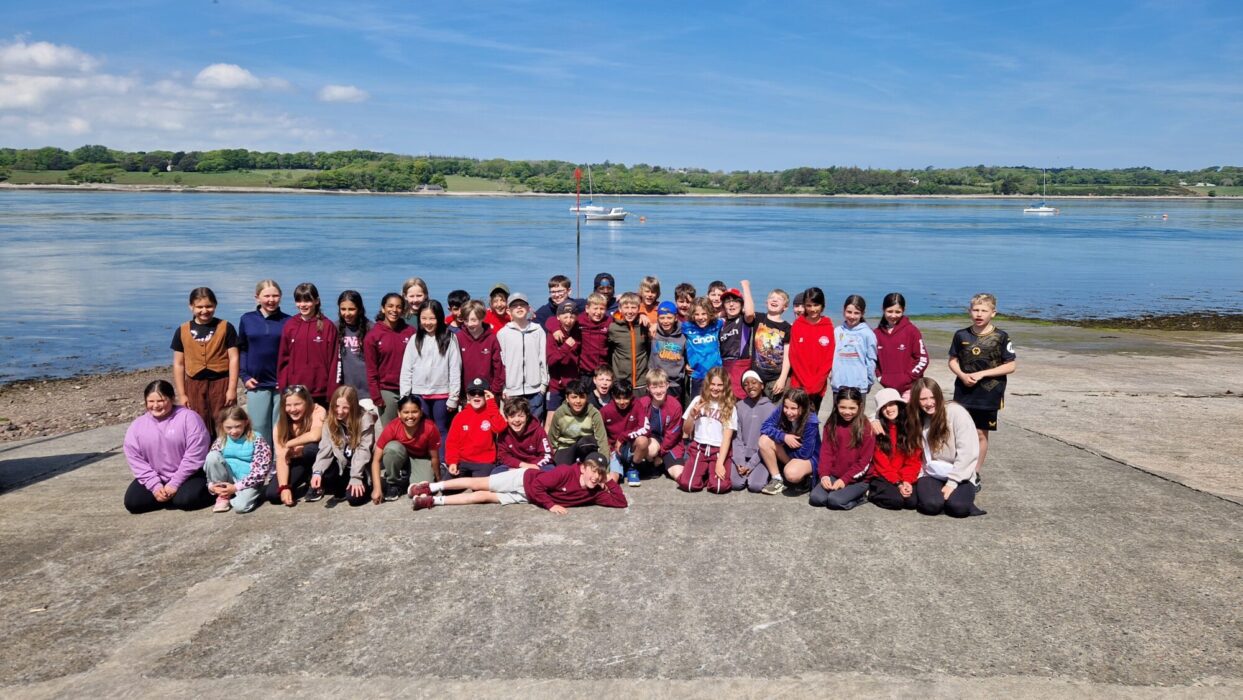 Year 6 Residential - Plas Menai