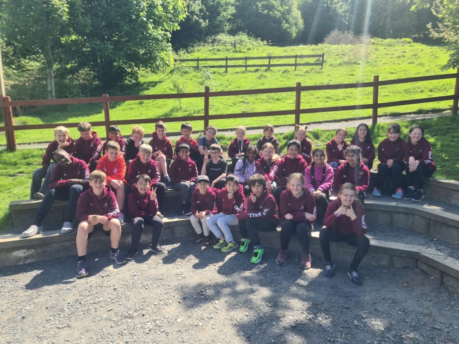 Year 5 Residential - Arthog