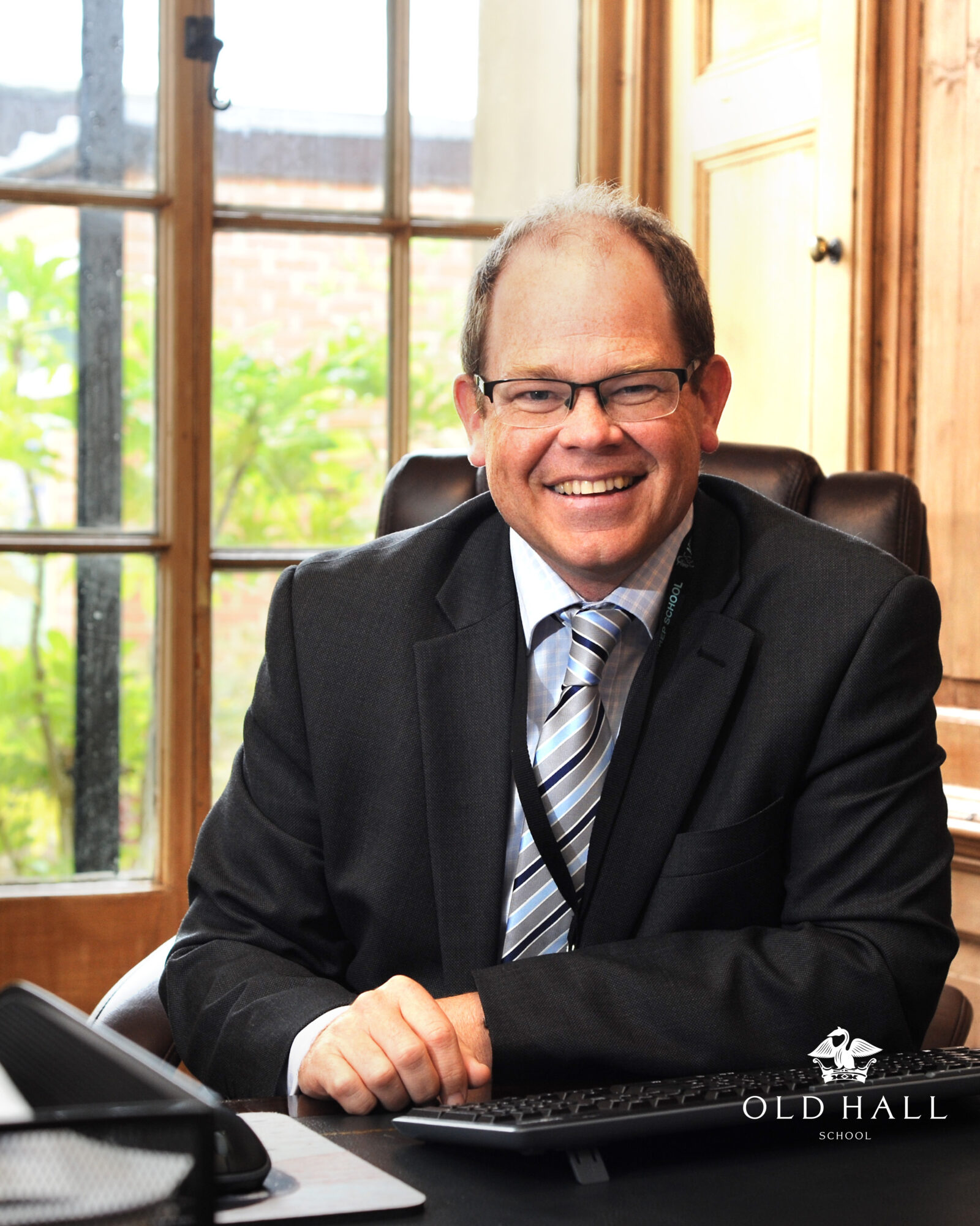 Wrekin Prep Announces Its New Head