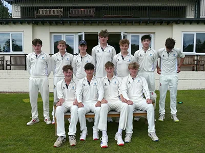 End of Term Sports Report