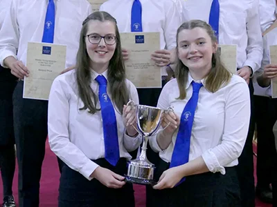 Wrekin Young Musician Final