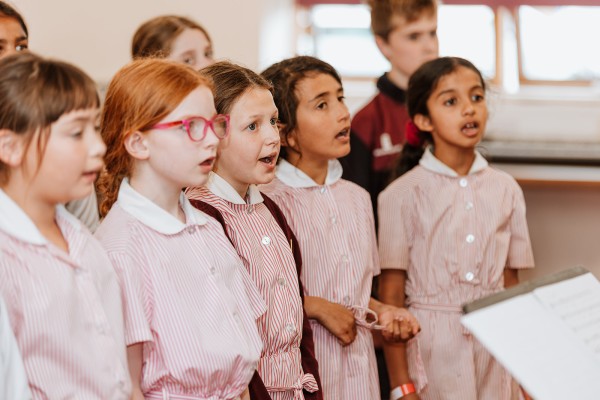 Outstanding LAMDA Success