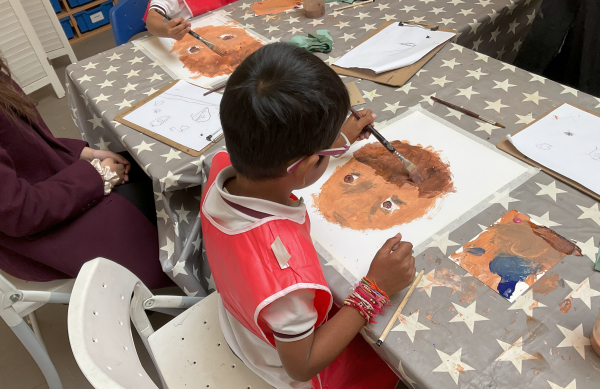 Year 1 Pupils Enjoy Hands-On Learning on Visit to Shrewsbury