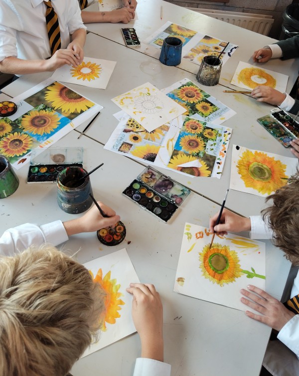 Wrekin Unites for World Mental Health Day