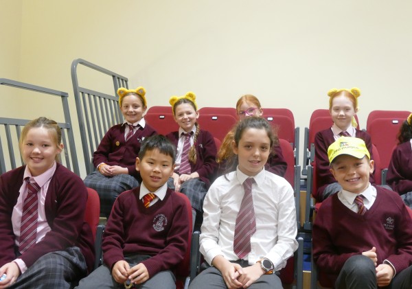 Children in Need 2025: Coin Trail Challenge