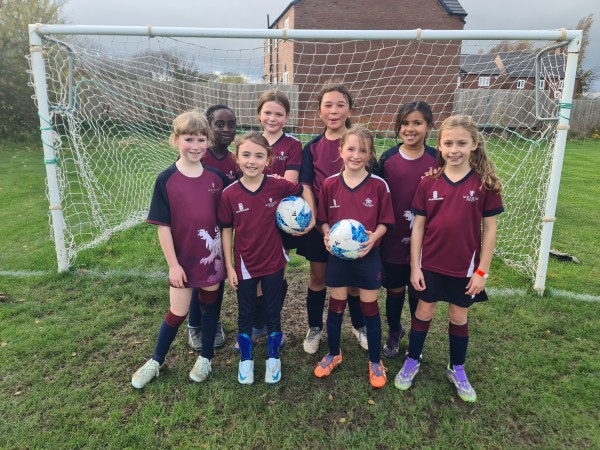 Wrekin Prep Sports Round-Up: A Fantastic Fortnight of Activity