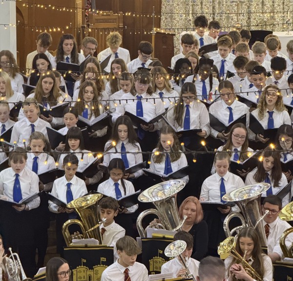 Christmas Gala Concert