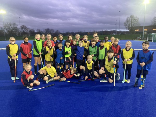 Strong Finish to the Term for Wrekin Prep Sport