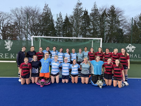 Wrekin Sports Report