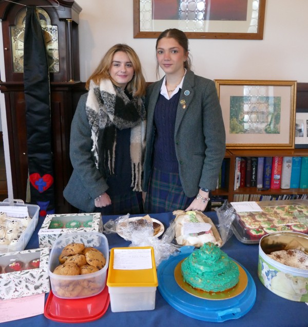 Charities Round-Up - &pound;7,067.56 raised (and counting)!