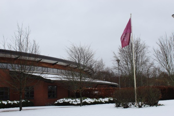 A Winter Wonderland at Wrekin Prep