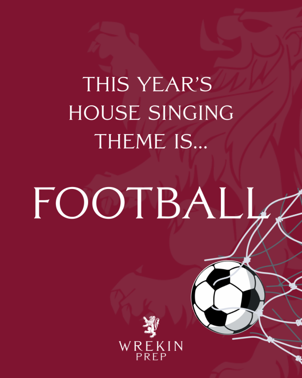 House Singing 2026