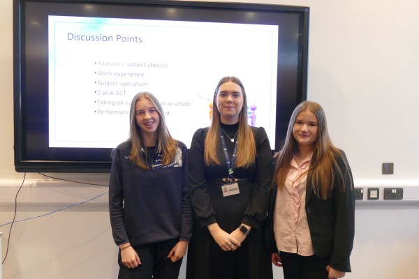 Futures Lecture on Primary Education