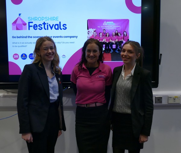 Future Lecture Series