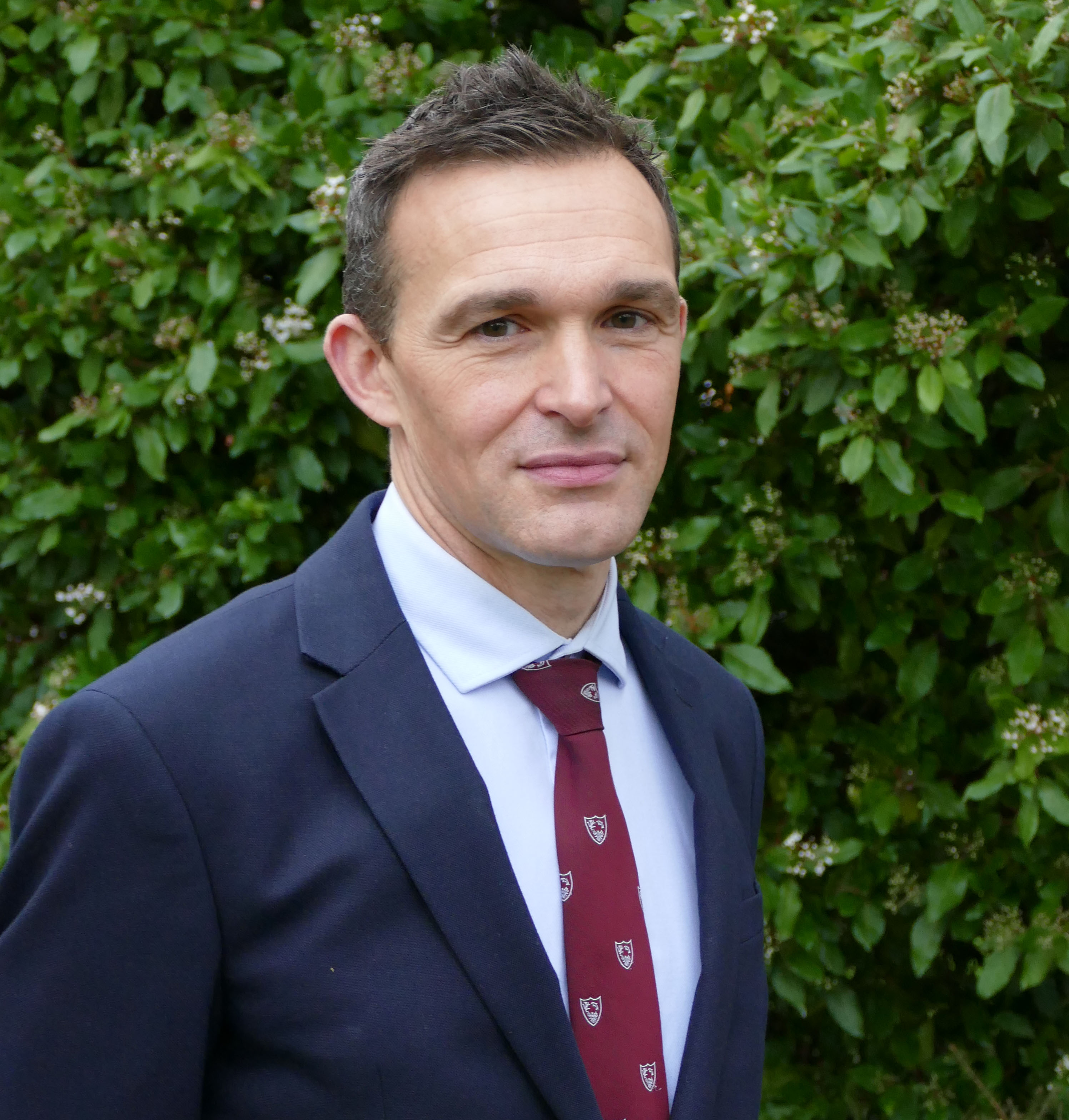 David Blackham