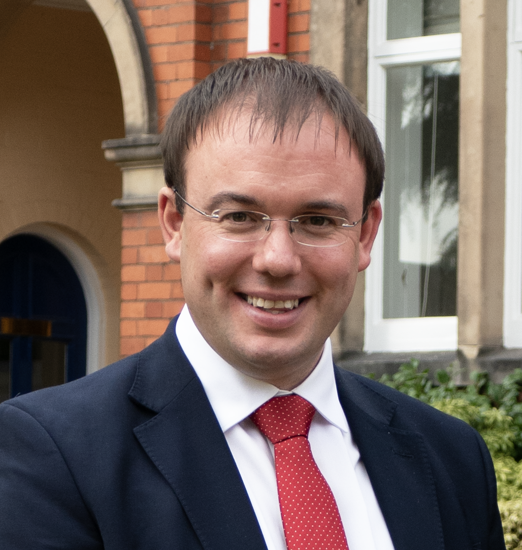 Ben Smith