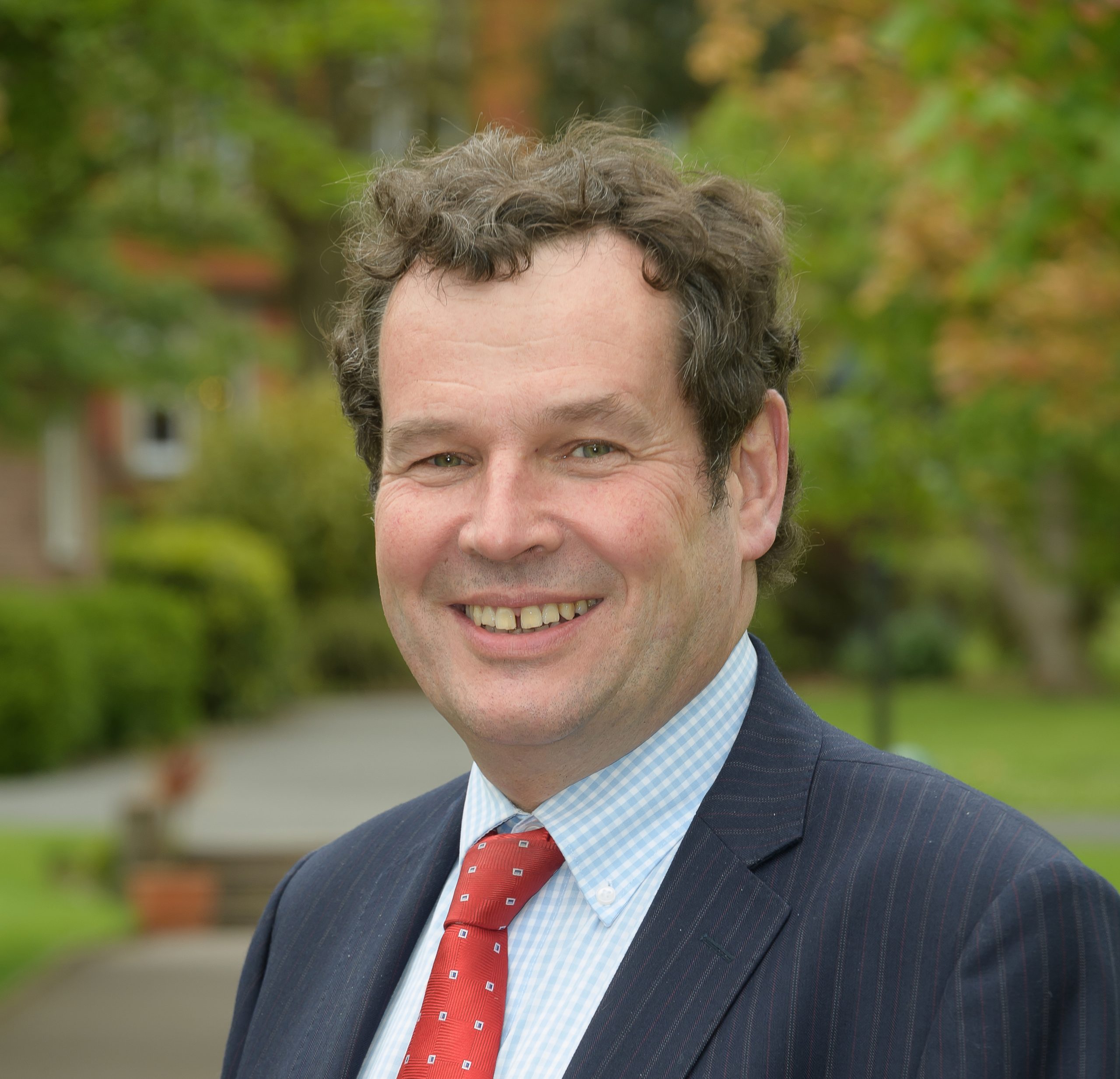 David Styles