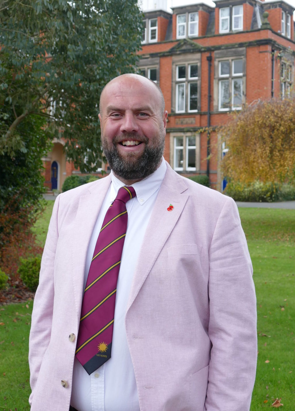 Neil Griffiths
