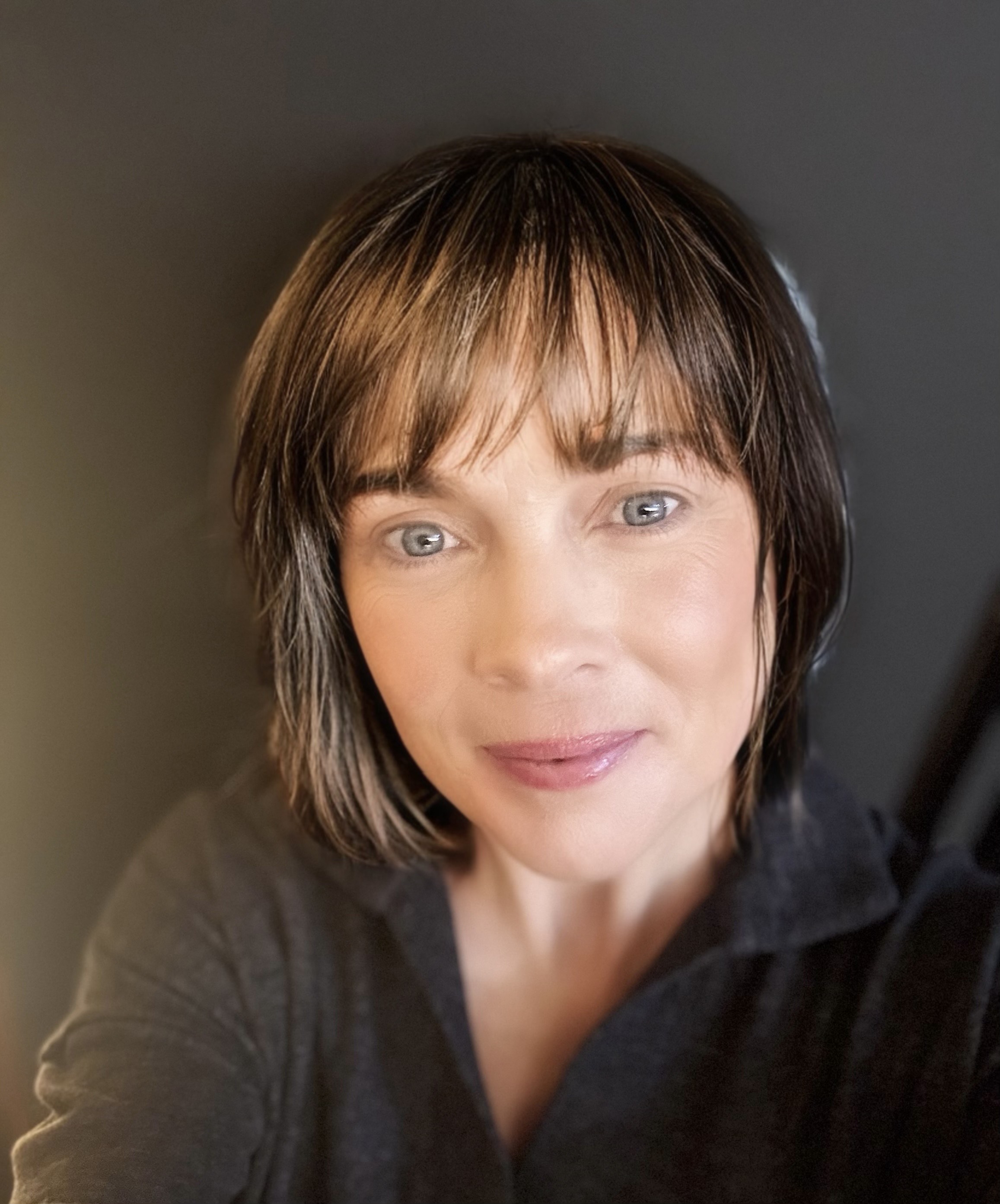 Louise Christie