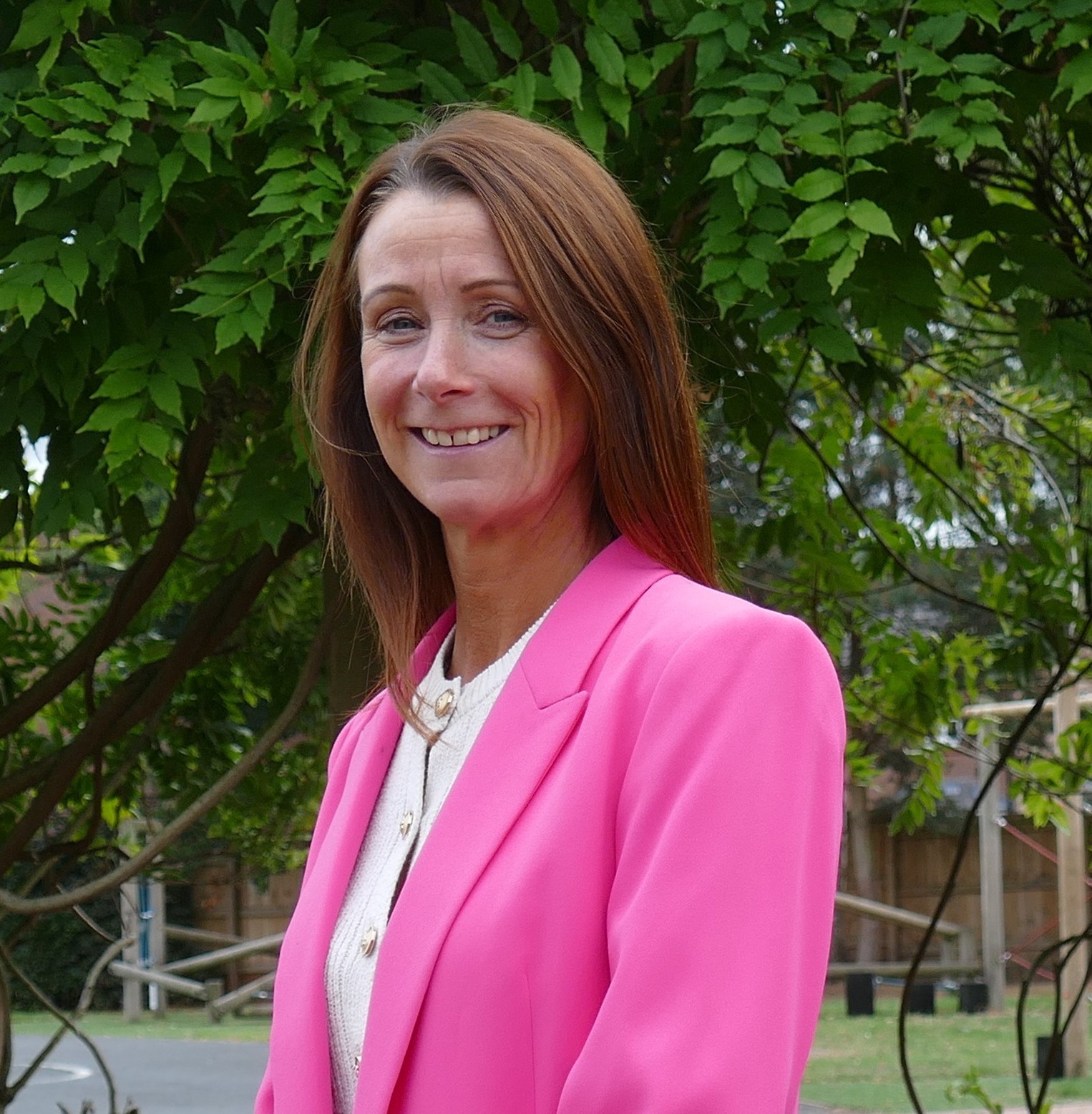 Helen Grant