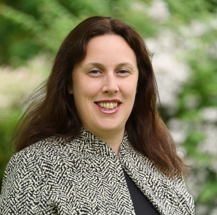 Clare Hendy