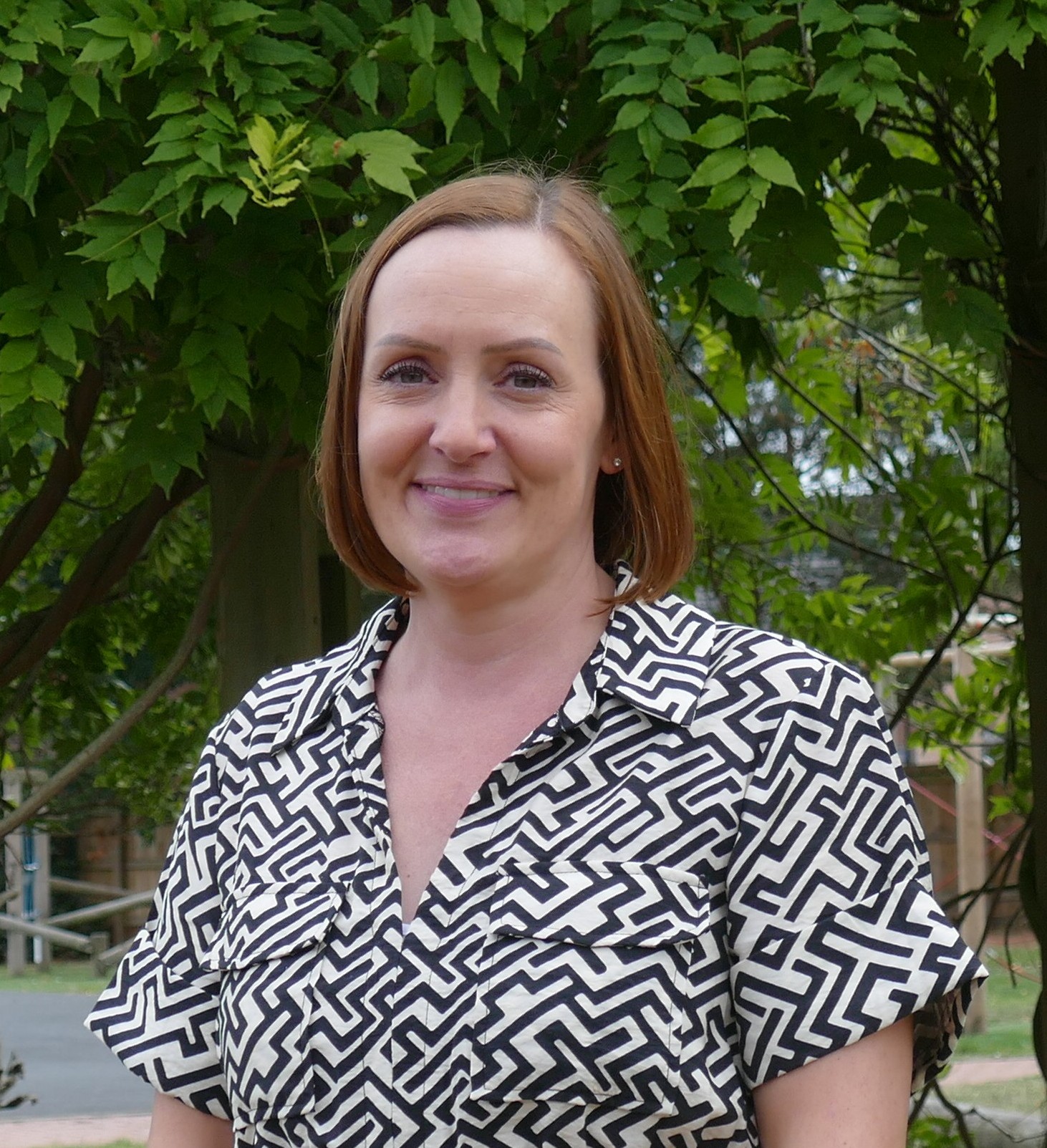 Elizabeth Devey